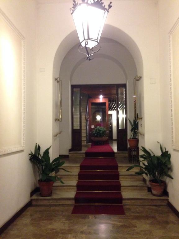 Veneto Excelsior Suite Rome Chambre photo