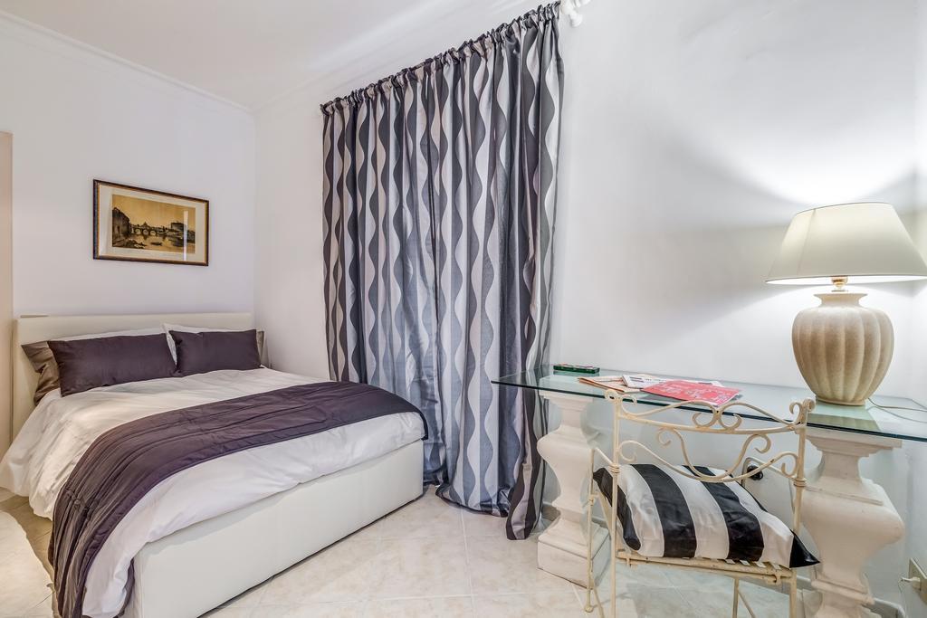 Veneto Excelsior Suite Rome Chambre photo